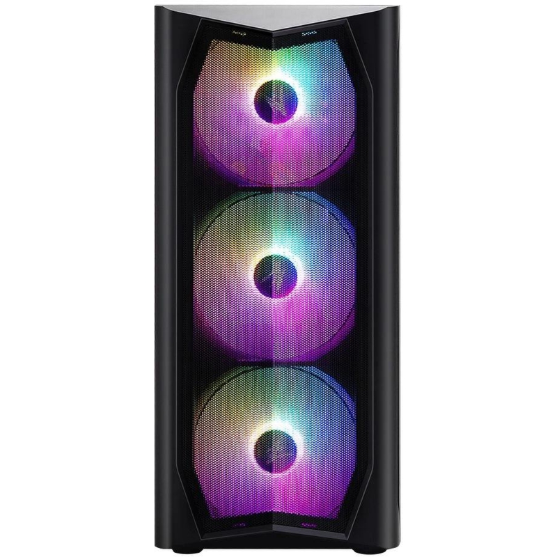 Zalman N4 REV.1 BLACK