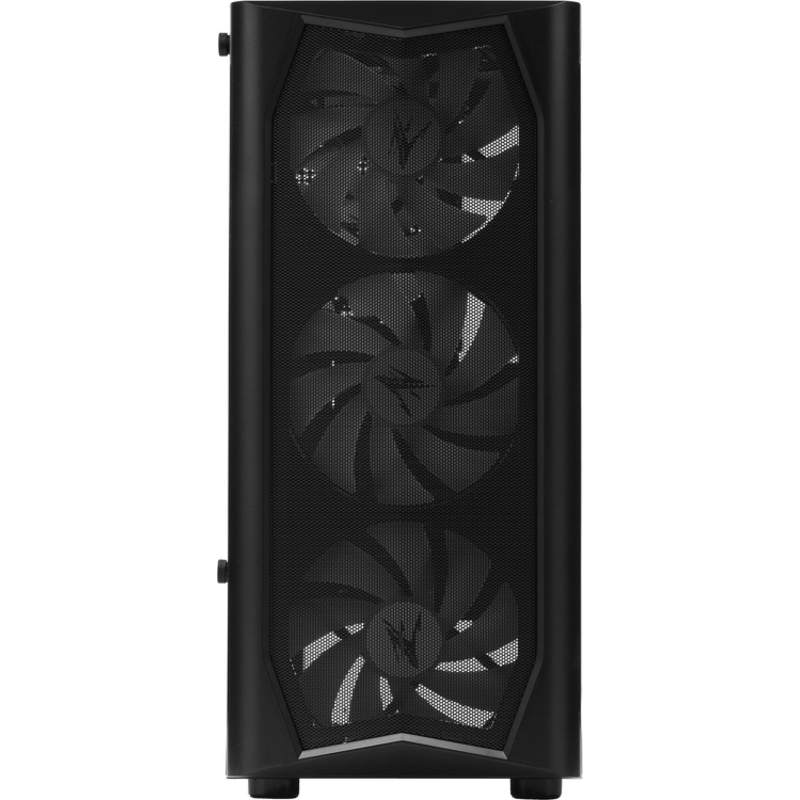 Zalman N4 REV.1 BLACK