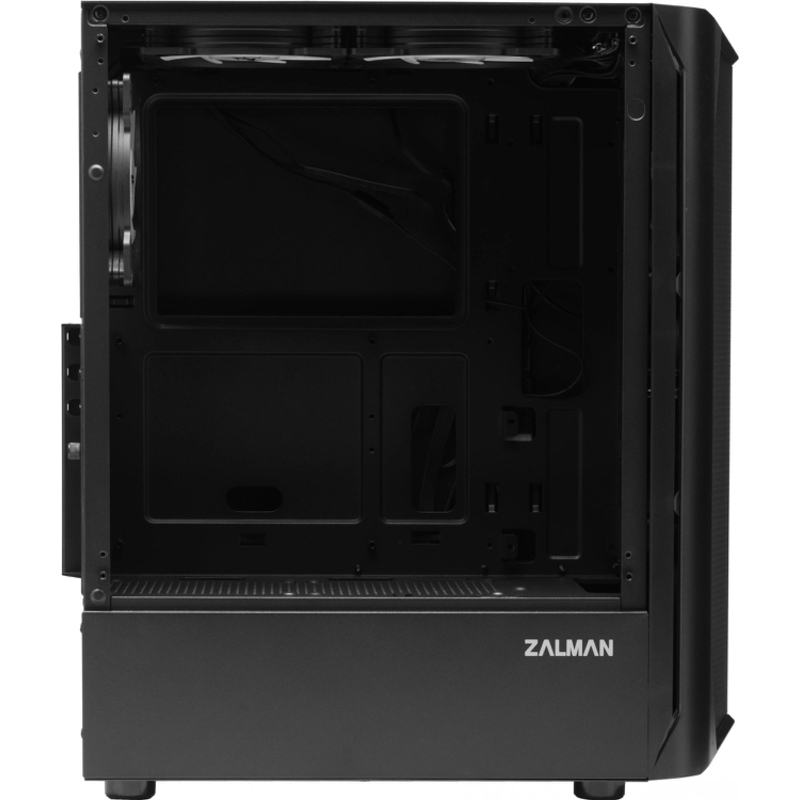 Zalman N4 REV.1 BLACK
