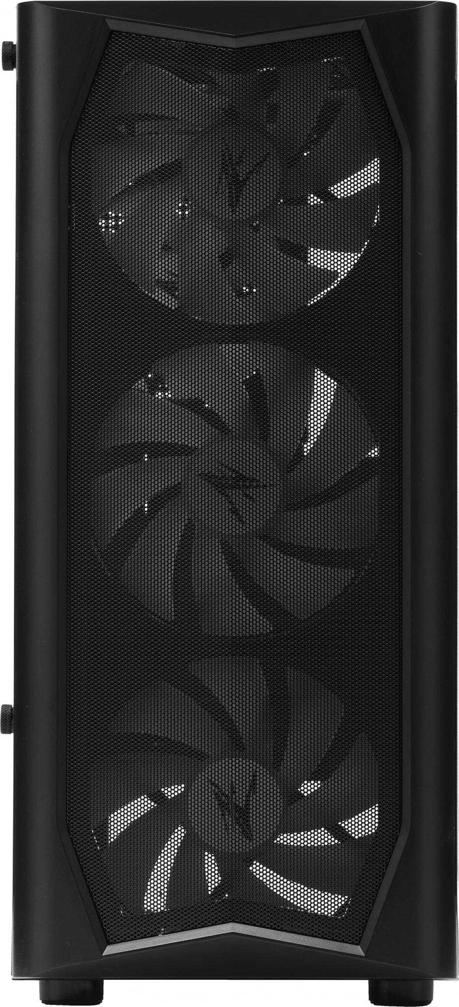 Zalman N4 REV.1 BLACK