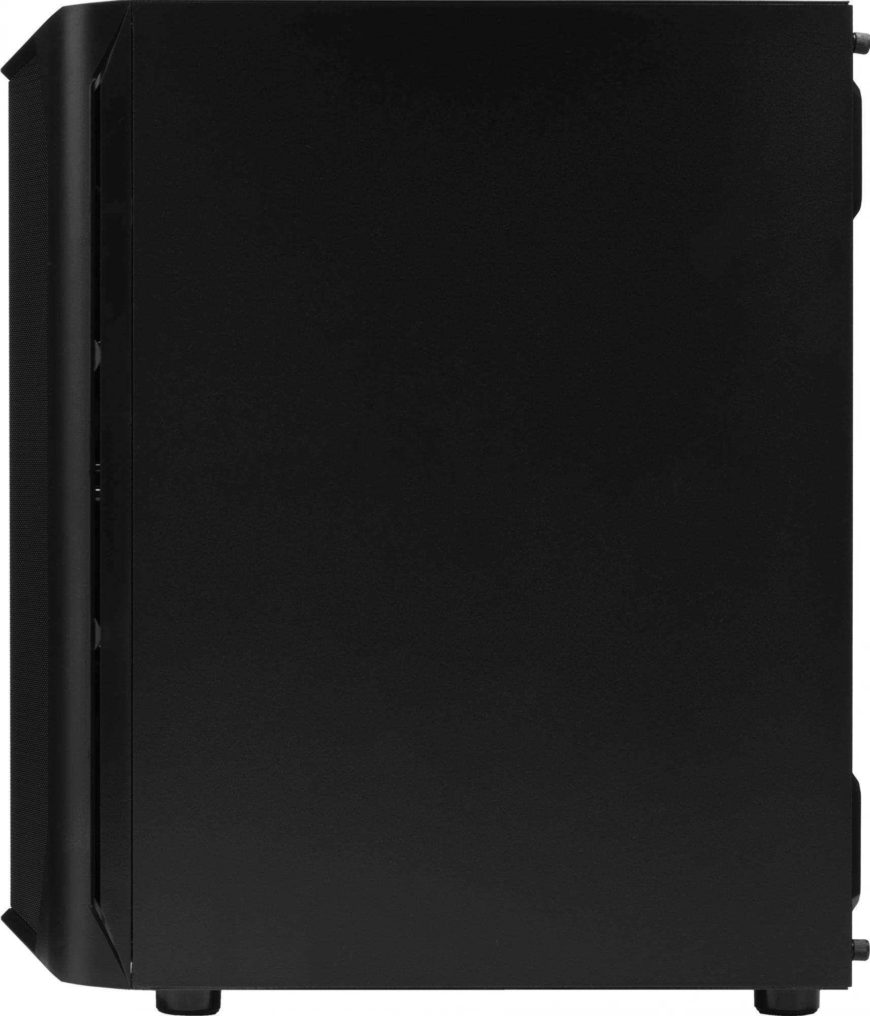 Zalman N4 REV.1 BLACK