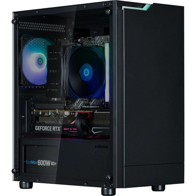 Zalman ZM-T4 PLUS