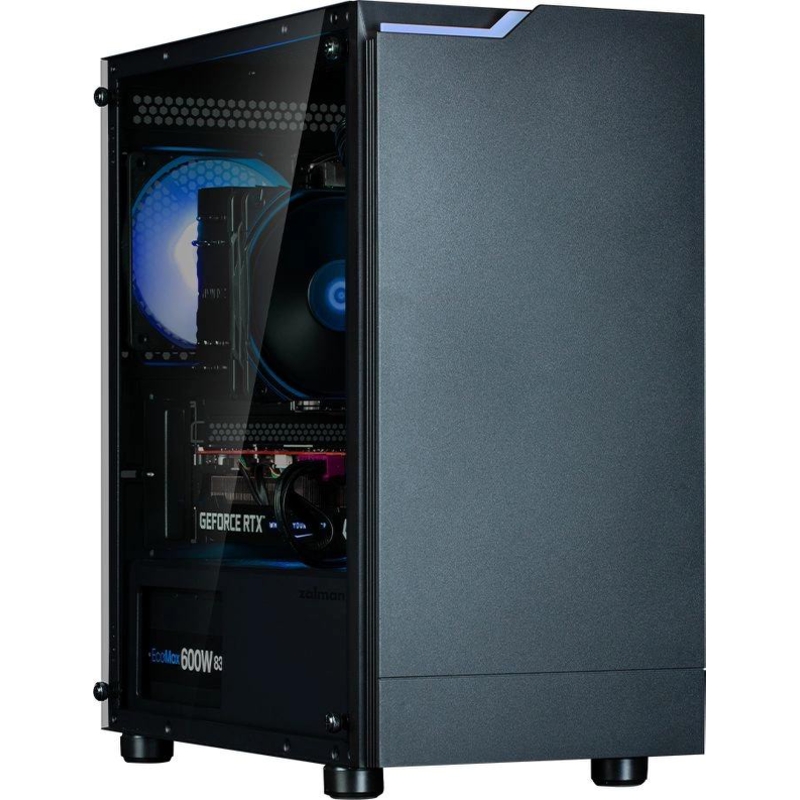 Zalman ZM-T4 PLUS