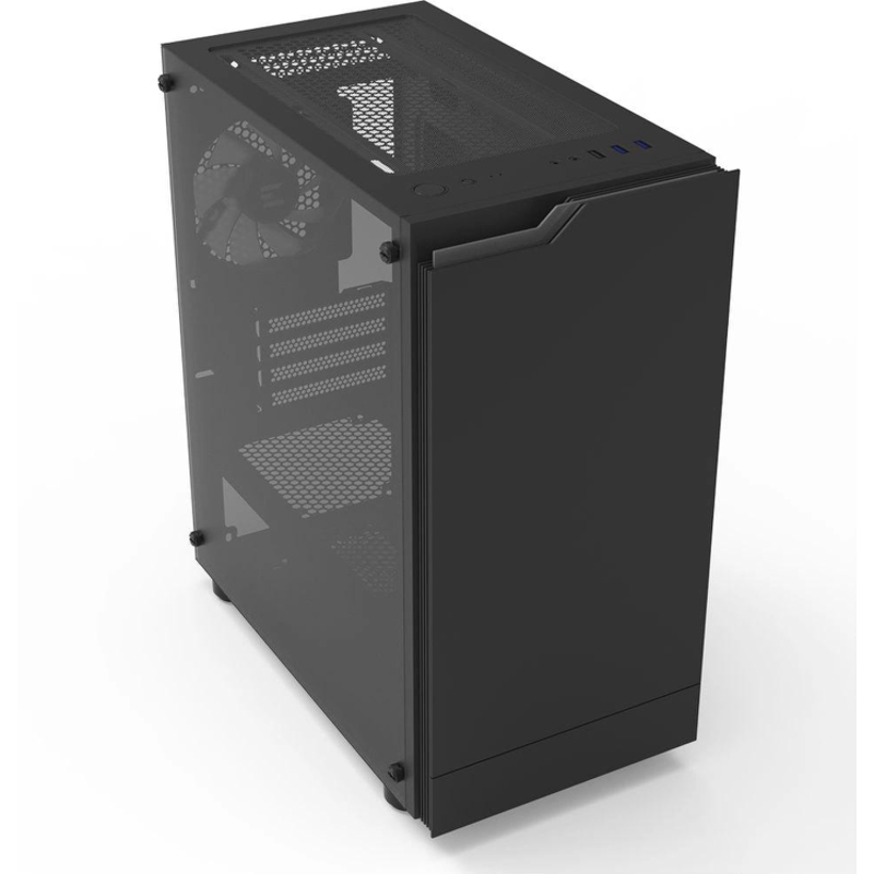 Zalman ZM-T4 PLUS