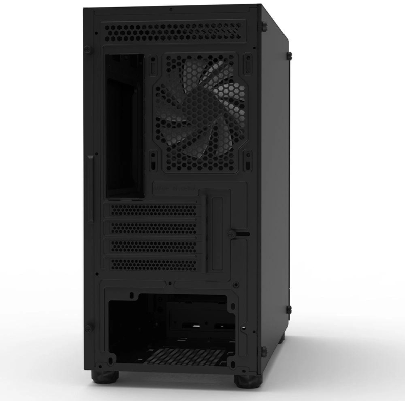 Zalman ZM-T4 PLUS