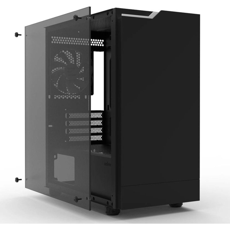 Zalman ZM-T4 PLUS