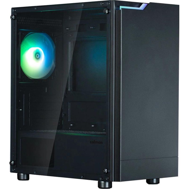 Zalman ZM-T4 PLUS