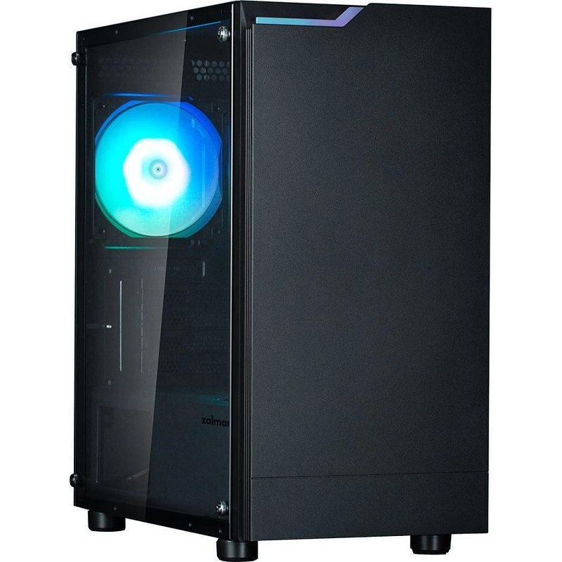 Zalman ZM-T4 PLUS