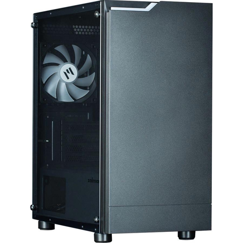 Zalman ZM-T4 PLUS