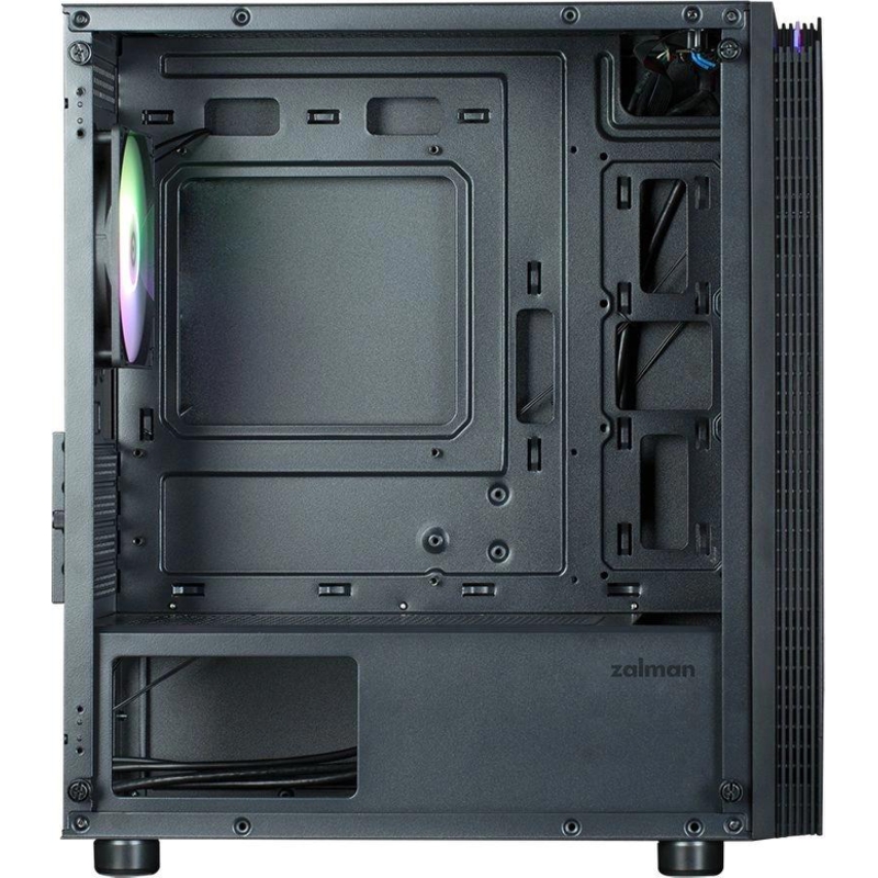 Zalman ZM-T4 PLUS