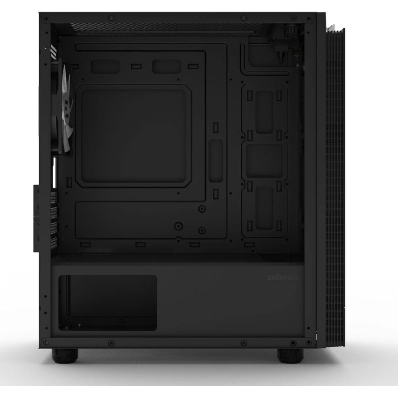 Zalman ZM-T4 PLUS