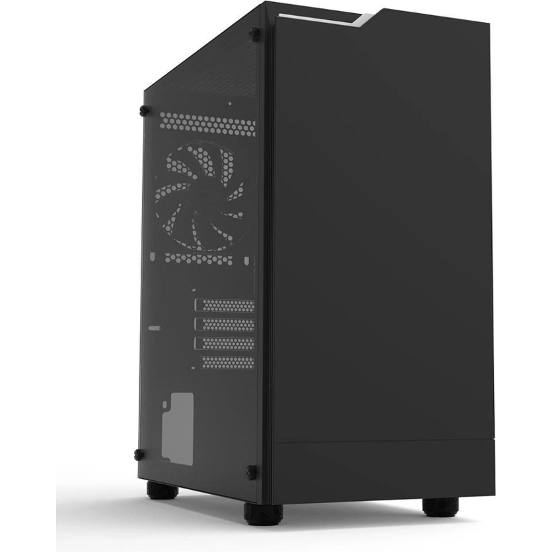 Zalman ZM-T4 PLUS