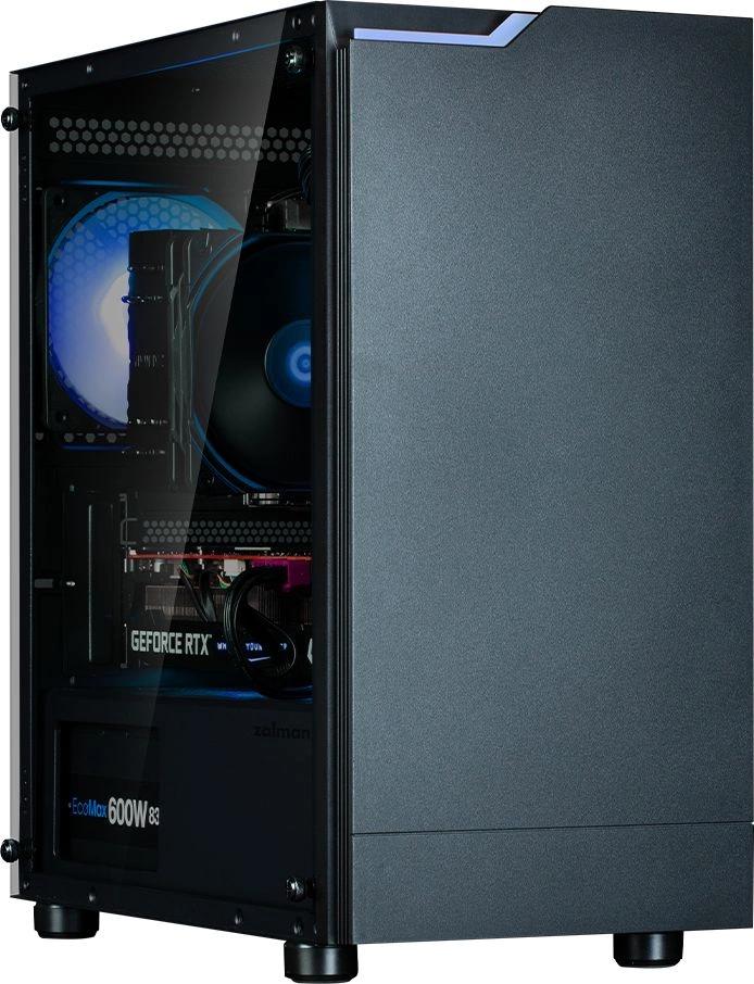 Zalman ZM-T4 PLUS