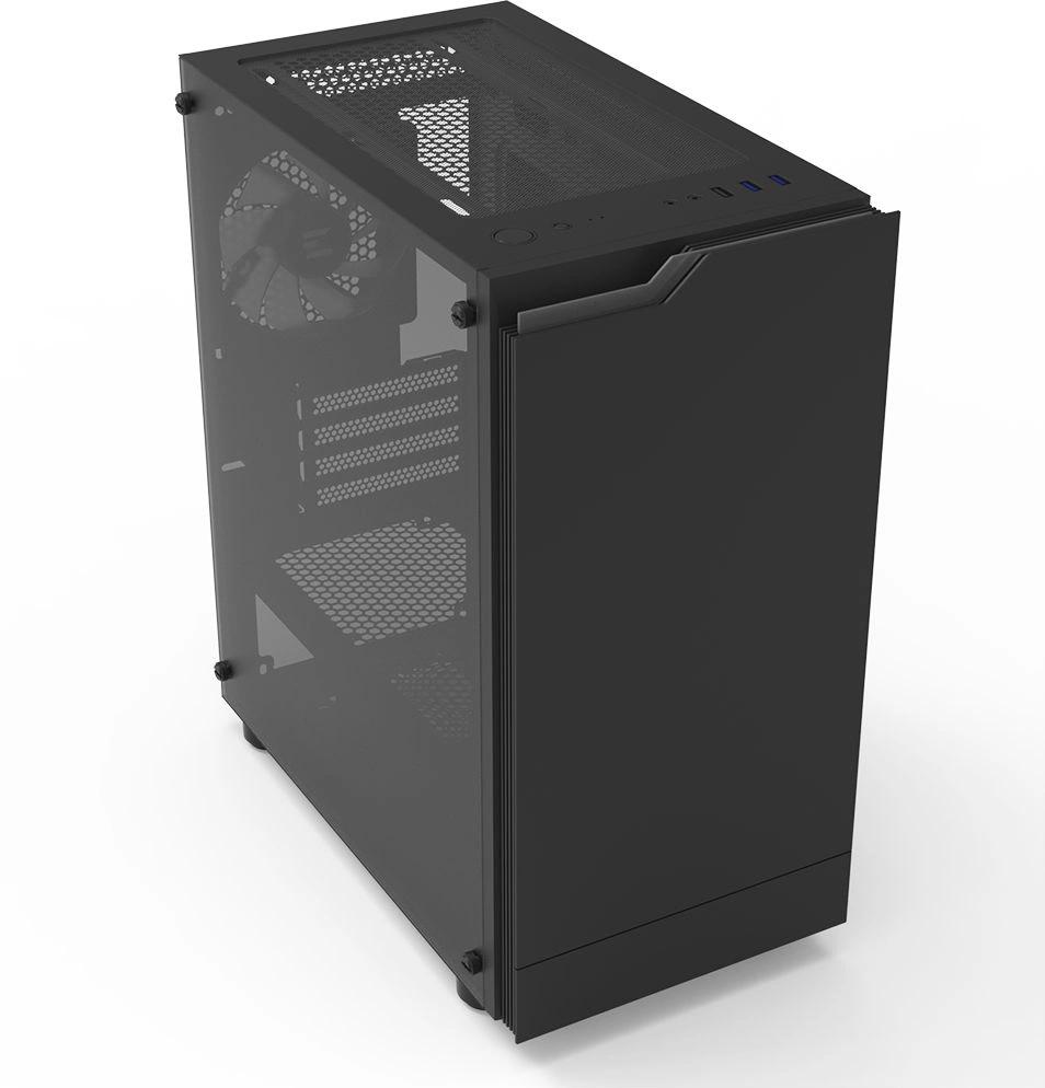Zalman ZM-T4 PLUS