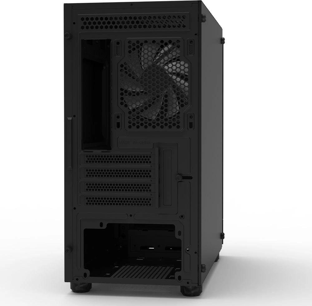 Zalman ZM-T4 PLUS
