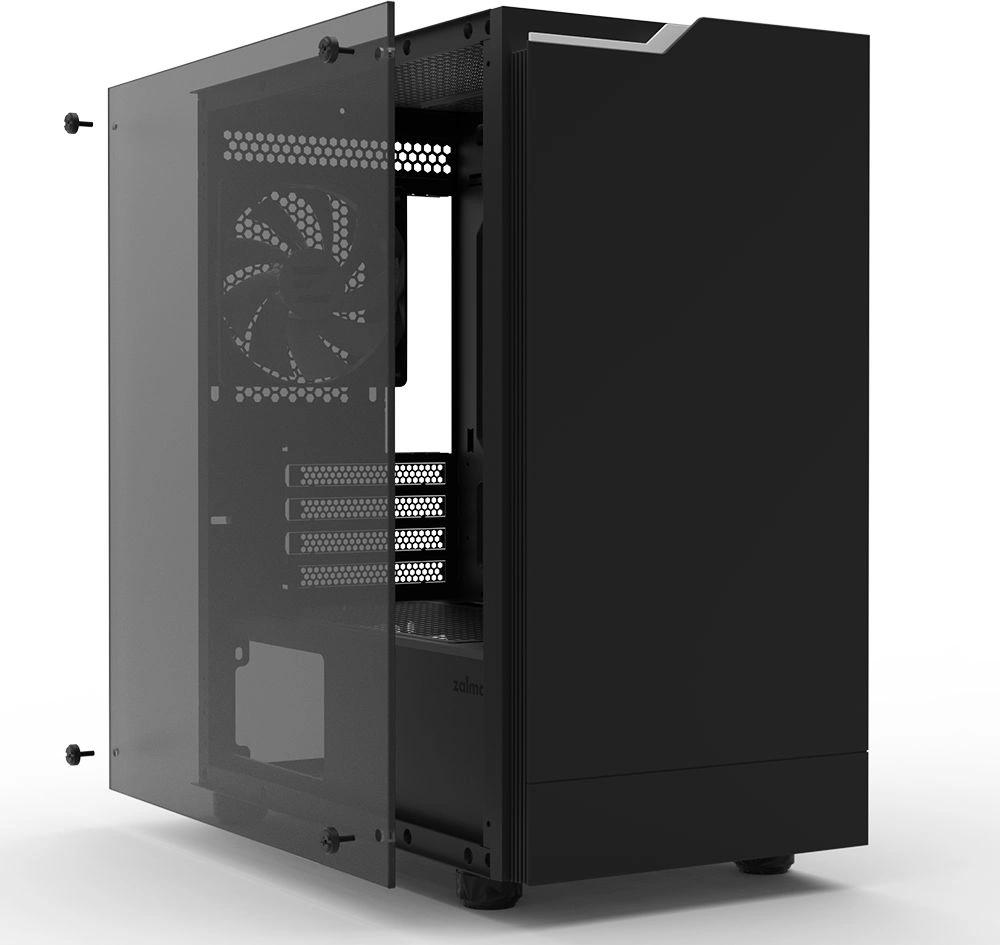 Zalman ZM-T4 PLUS