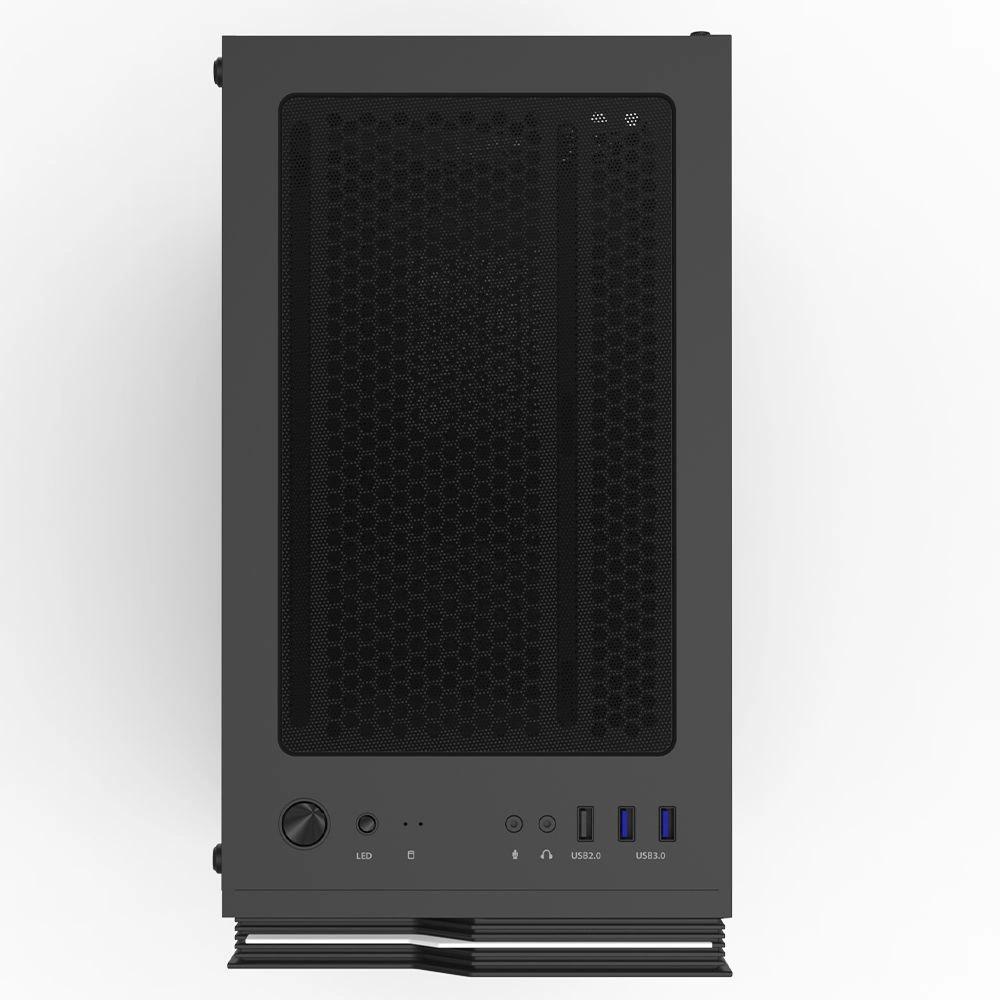Zalman ZM-T4 PLUS