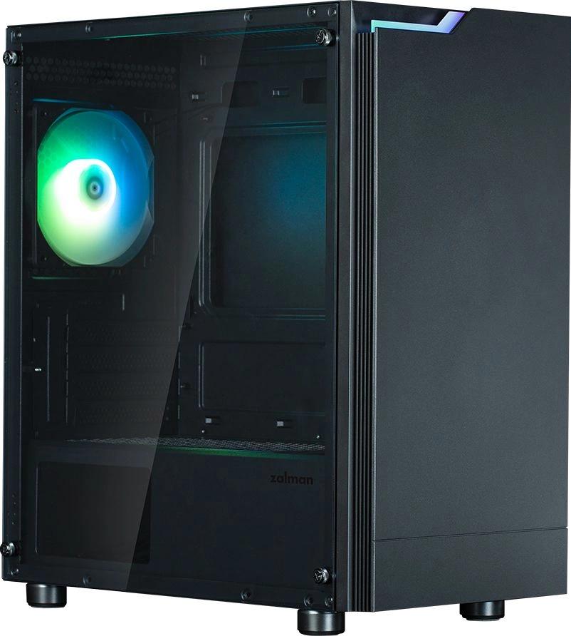 Zalman ZM-T4 PLUS