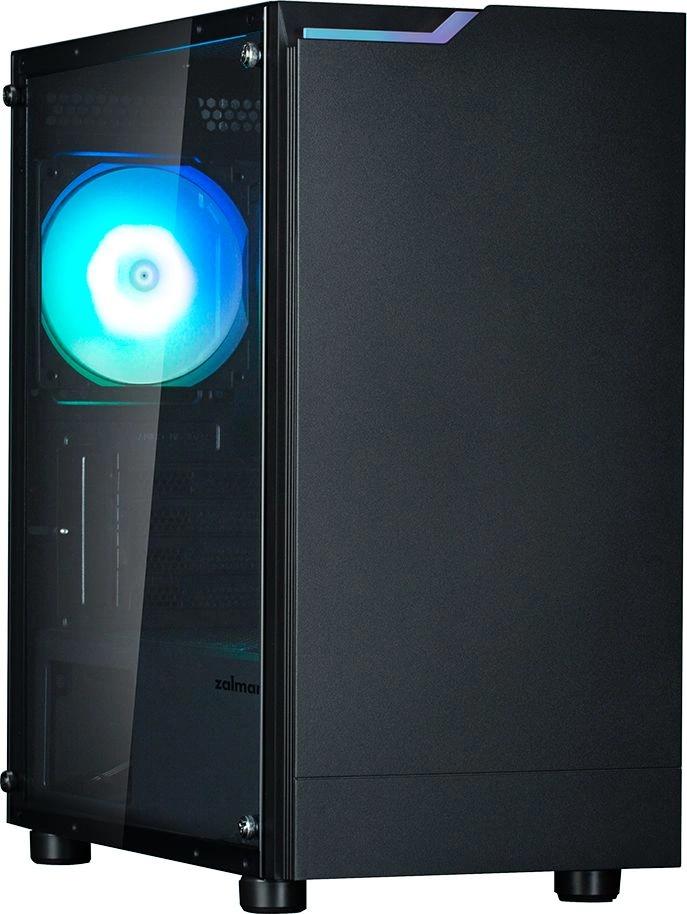 Zalman ZM-T4 PLUS