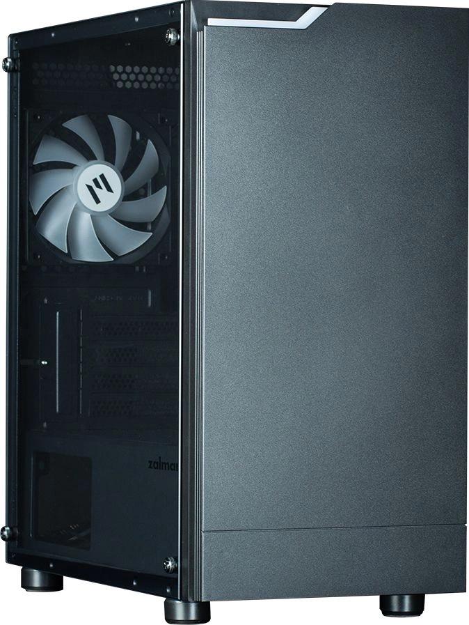 Zalman ZM-T4 PLUS