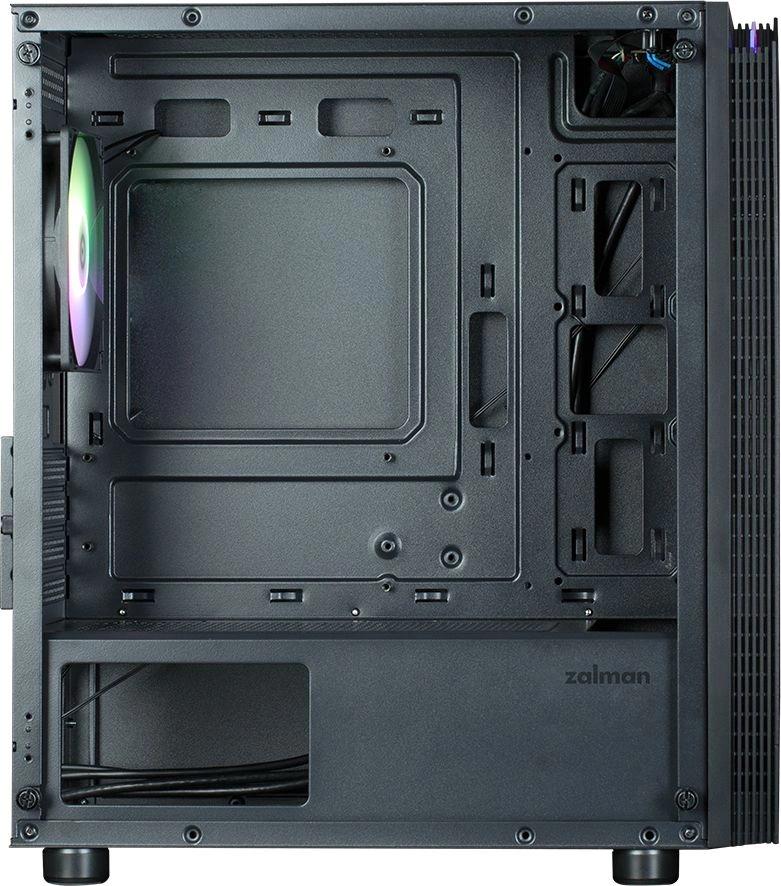 Zalman ZM-T4 PLUS