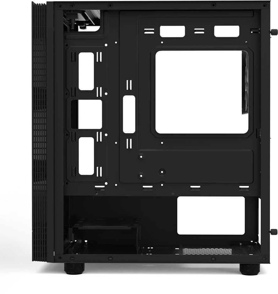 Zalman ZM-T4 PLUS