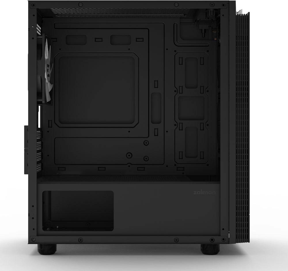 Zalman ZM-T4 PLUS