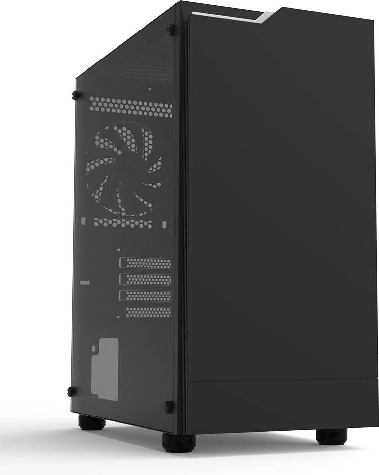 Zalman ZM-T4 PLUS