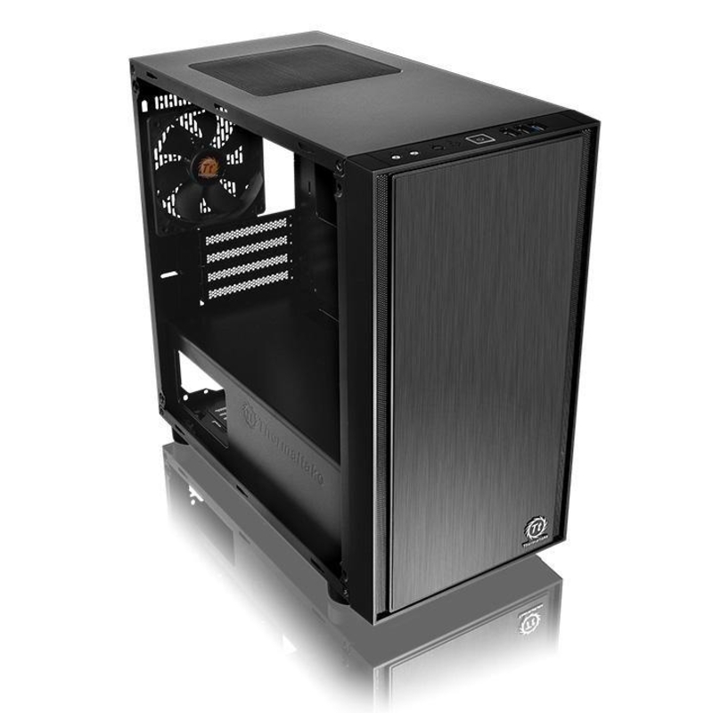 Thermaltake CA-1J1-00S1NN-00