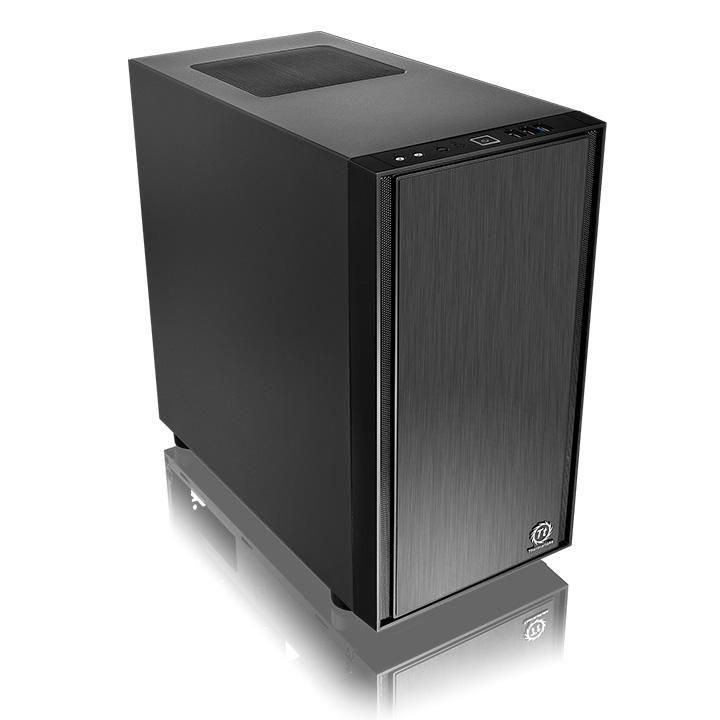 Thermaltake CA-1J1-00S1NN-00