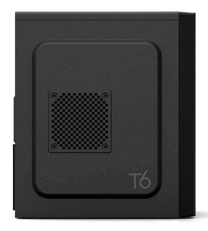 Zalman ZM-T6