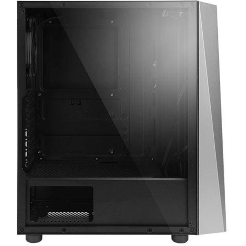 Zalman S4 PLUS BLACK