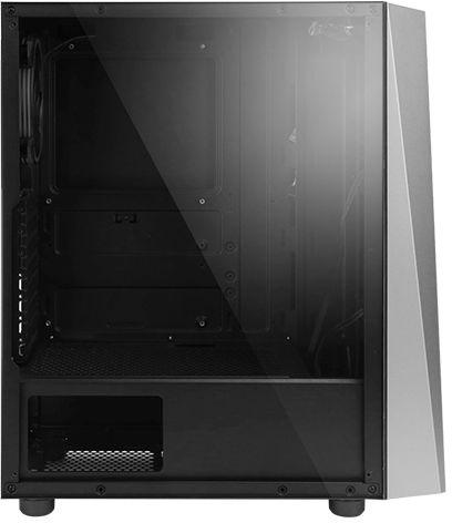 Zalman S4 PLUS BLACK