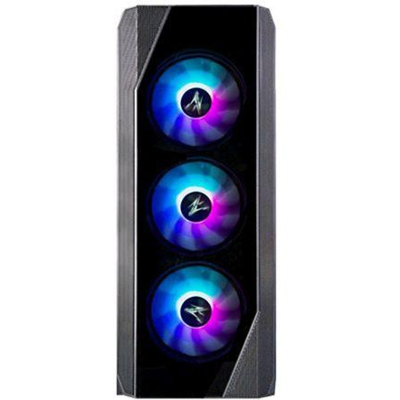 Zalman N5 TF BLACK