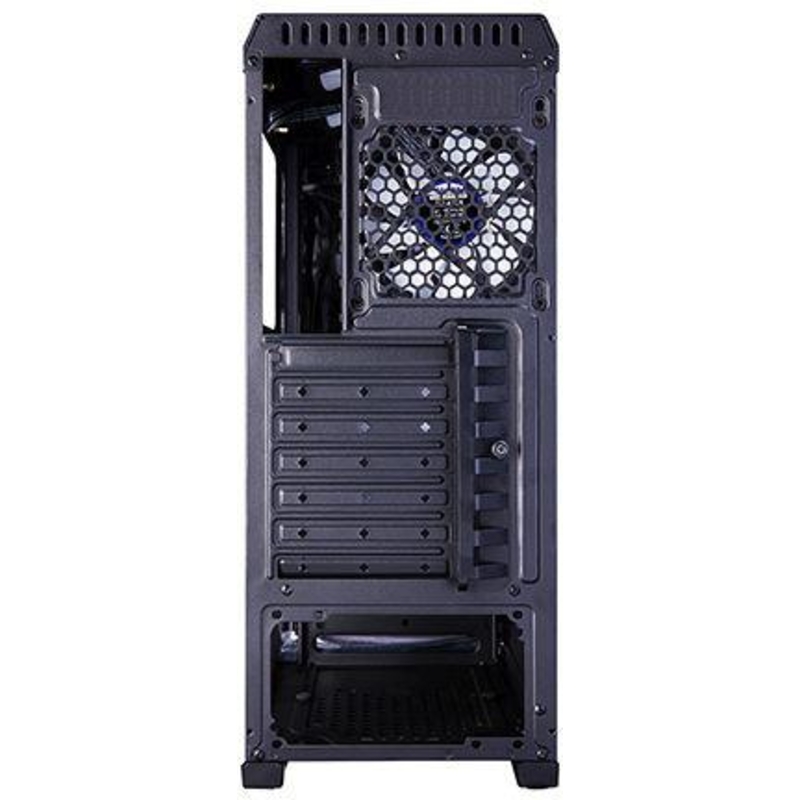 Zalman N5 TF BLACK