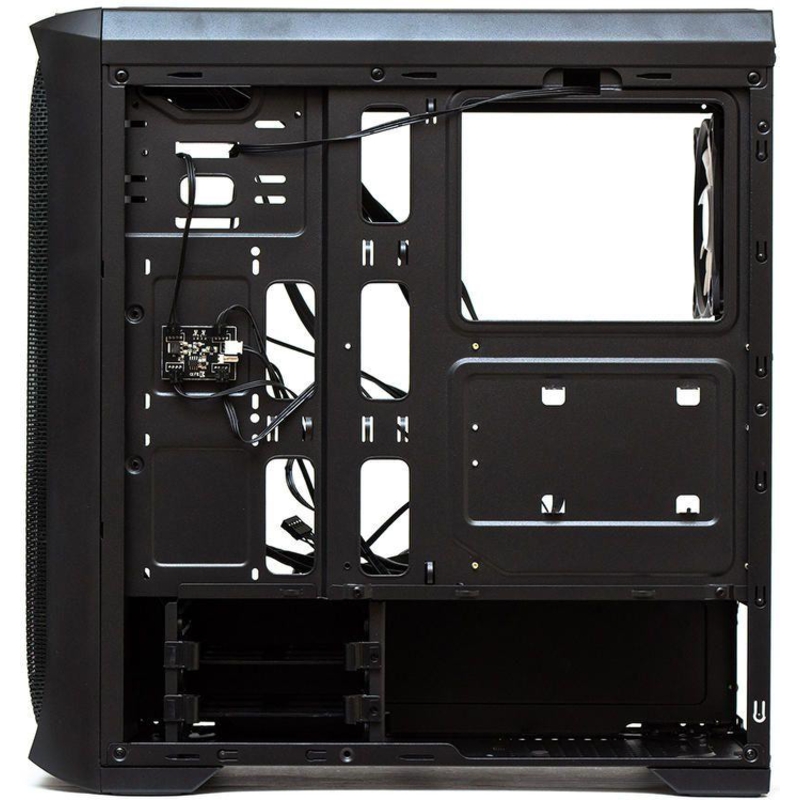 Zalman N5 TF BLACK