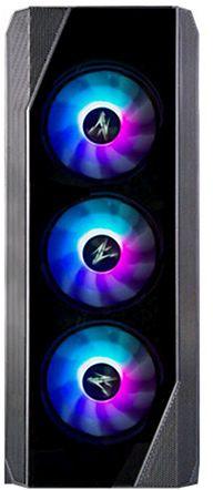 Zalman N5 TF BLACK