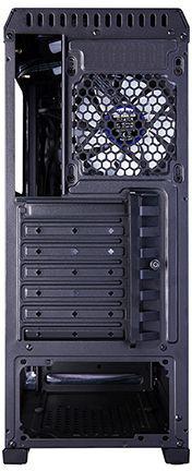 Zalman N5 TF BLACK