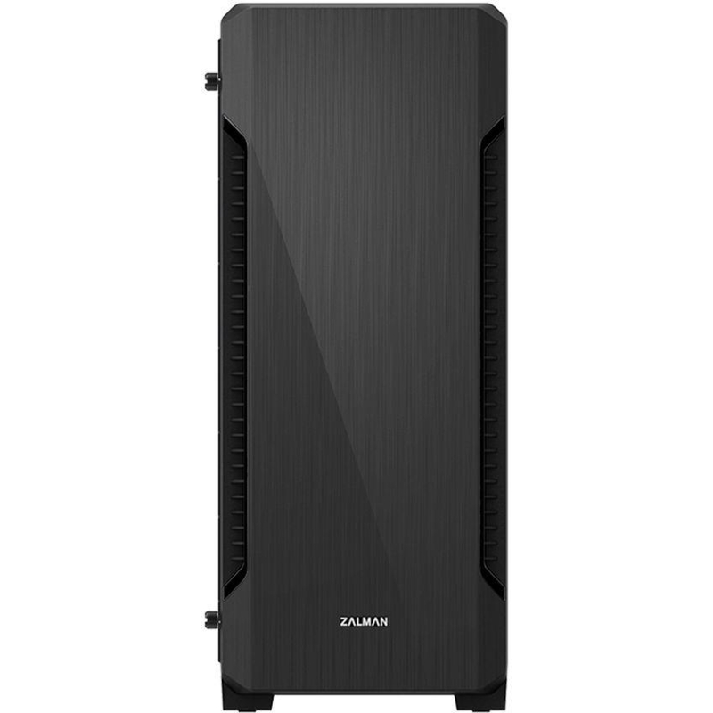 Zalman S3 TG BLACK