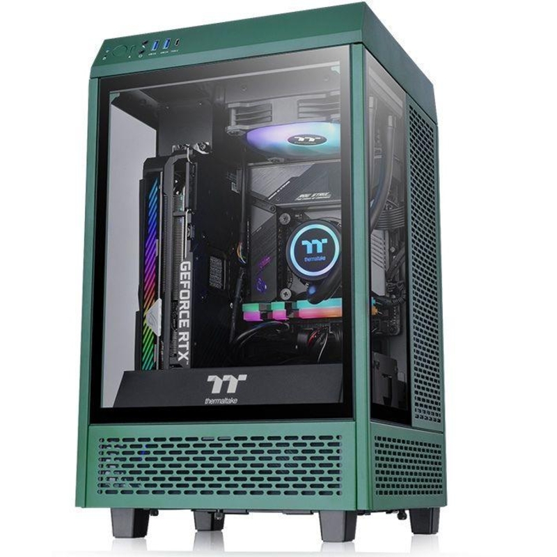 Thermaltake CA-1R3-00SCWN-00
