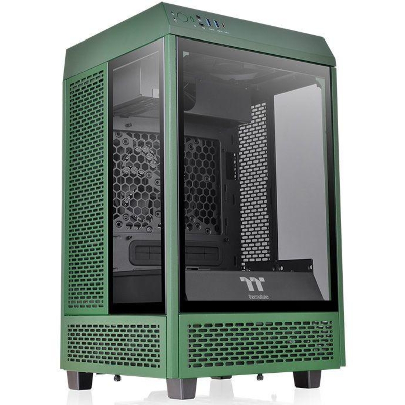 Thermaltake CA-1R3-00SCWN-00