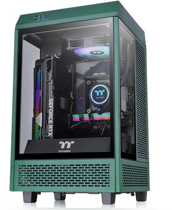 Thermaltake CA-1R3-00SCWN-00