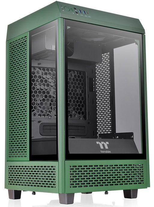 Thermaltake CA-1R3-00SCWN-00
