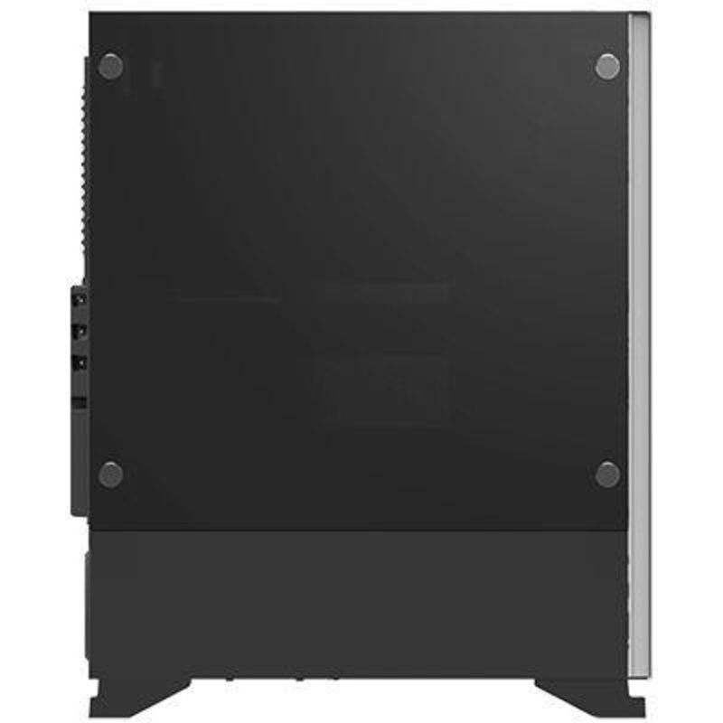 Zalman S5  BLACK