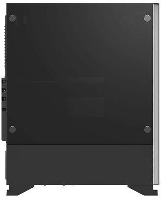 Zalman S5  BLACK
