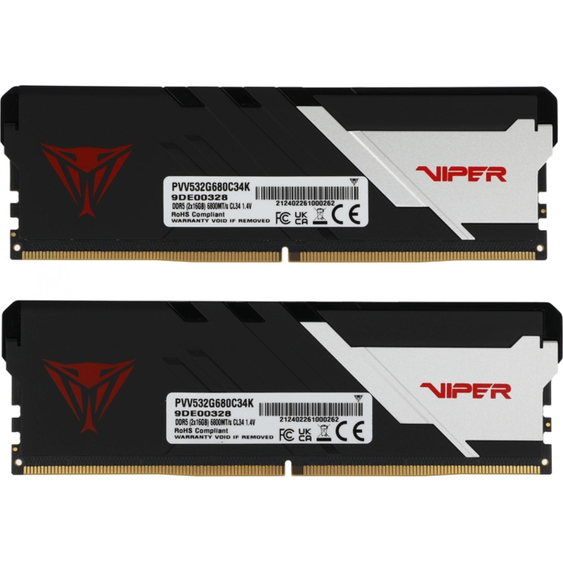 Patriot PVV532G680C34K