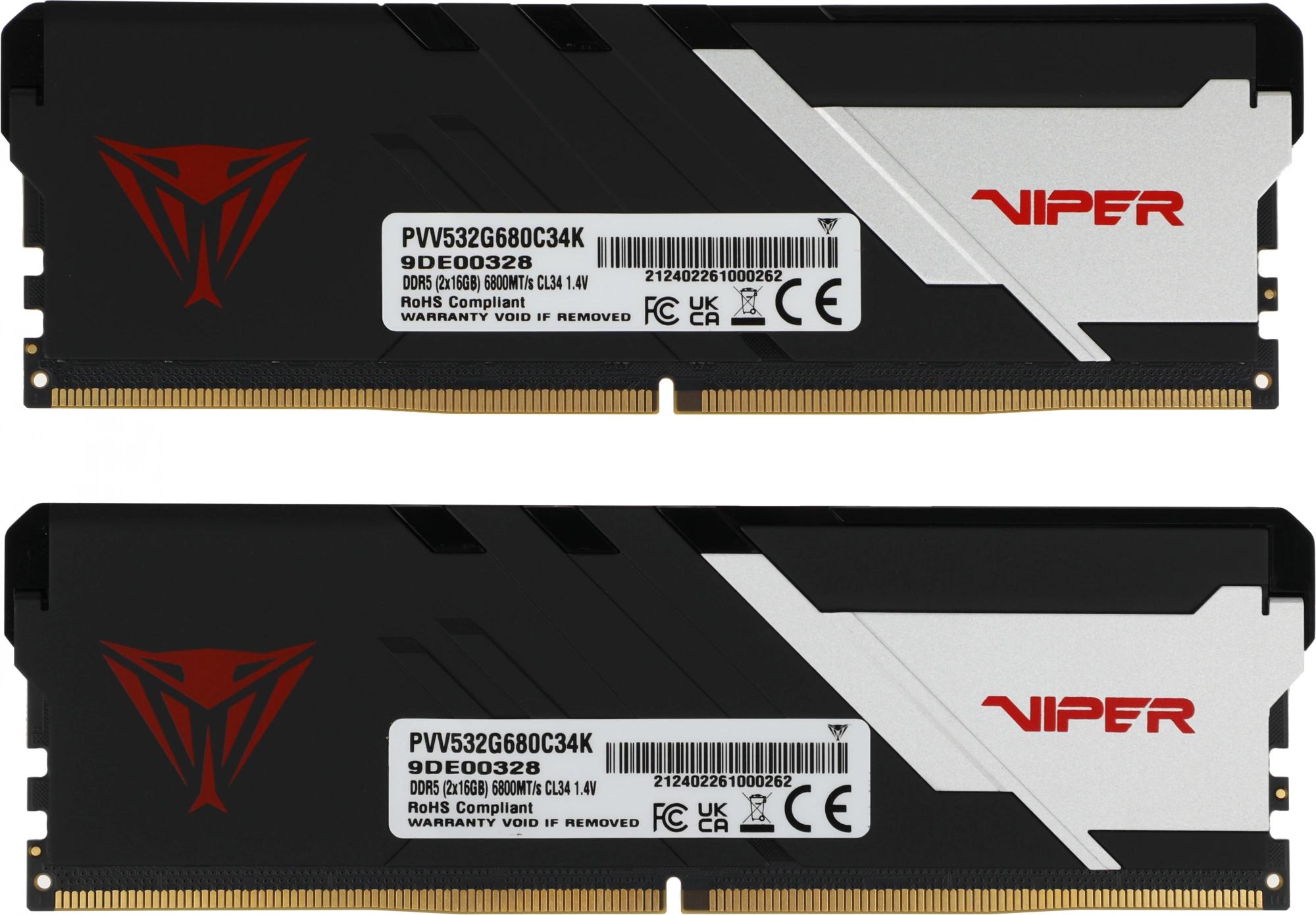 Patriot PVV532G680C34K
