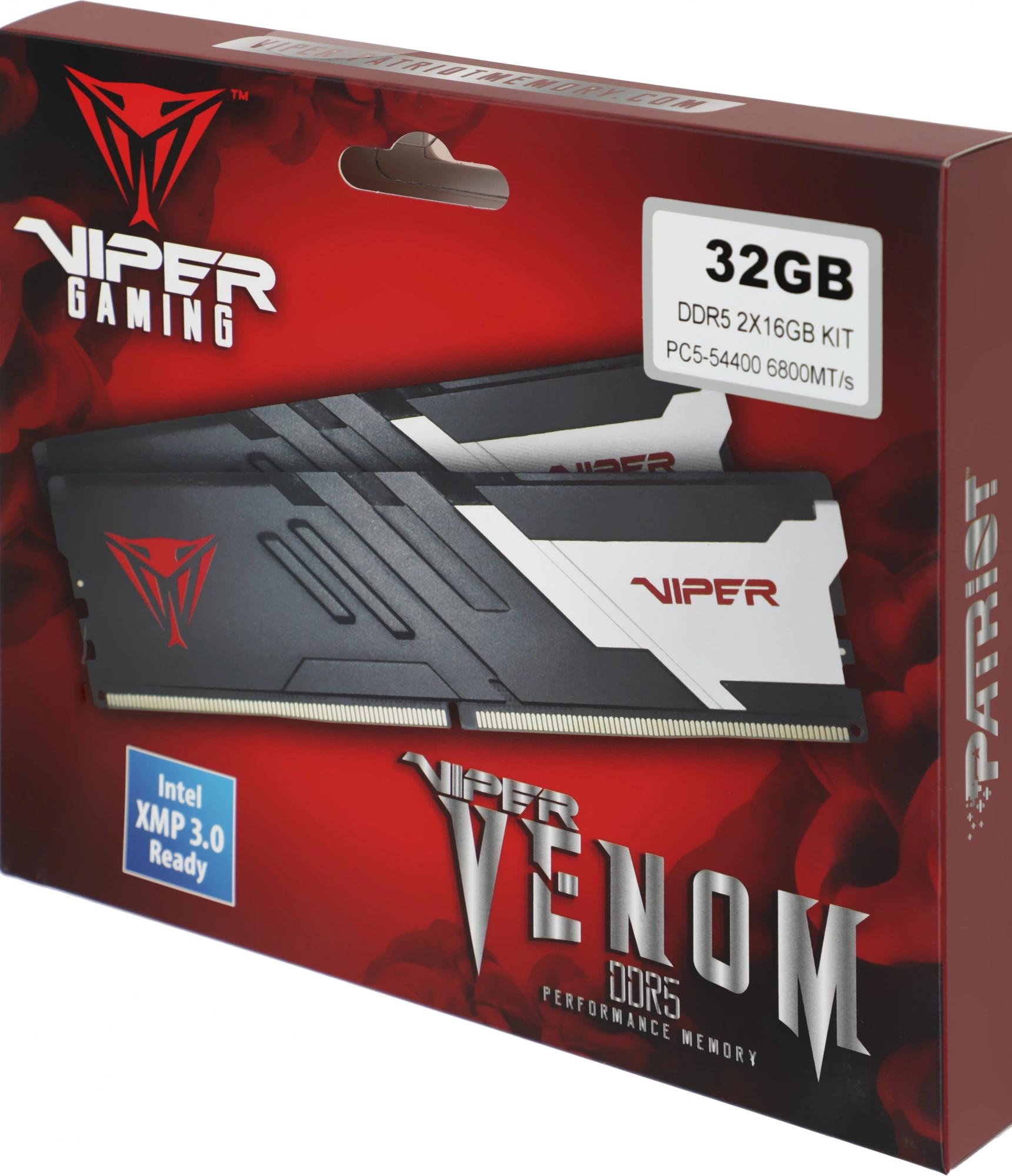 Patriot PVV532G680C34K