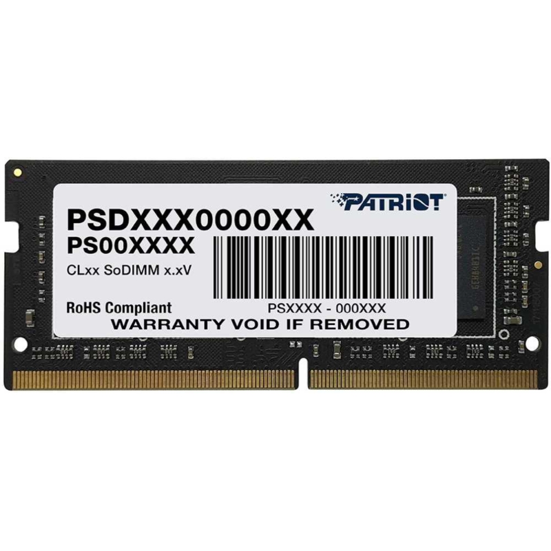 Patriot PSD416G266681S