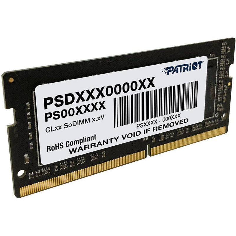 Patriot PSD416G320081S